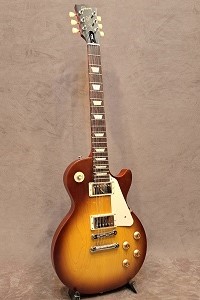 Gibson LP Tribute Satin Iced Tea
